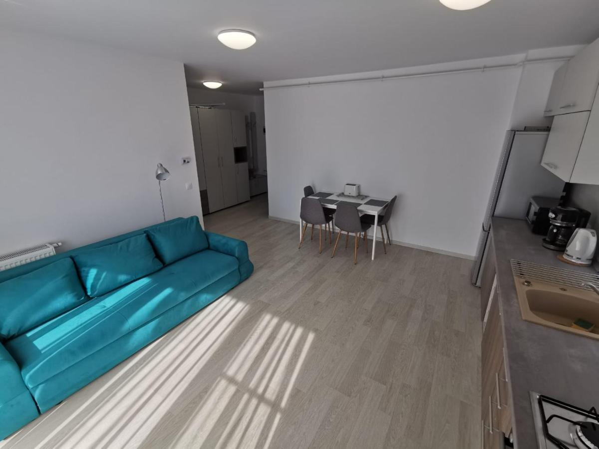 Calatoreste Cu Dragos Apartment *