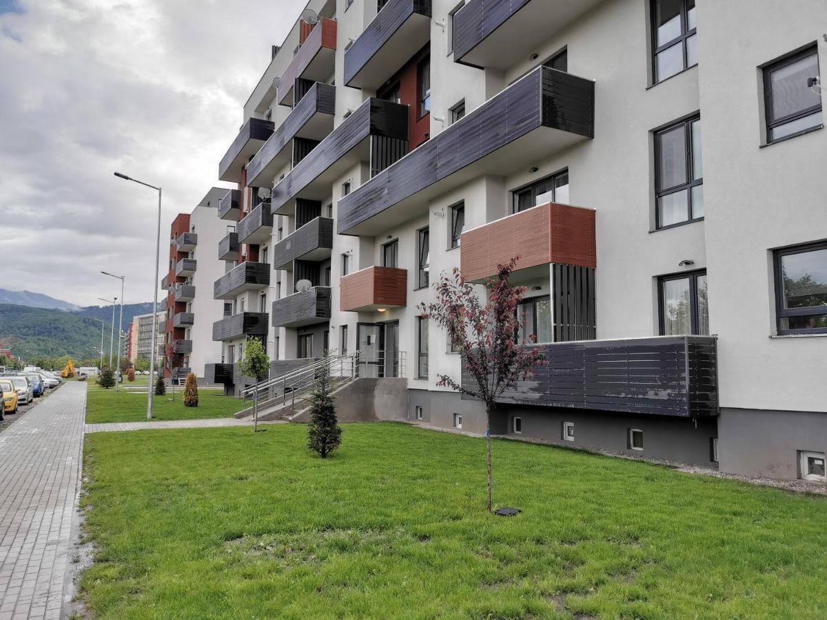 Apartment Calatoreste Cu Dragos *
