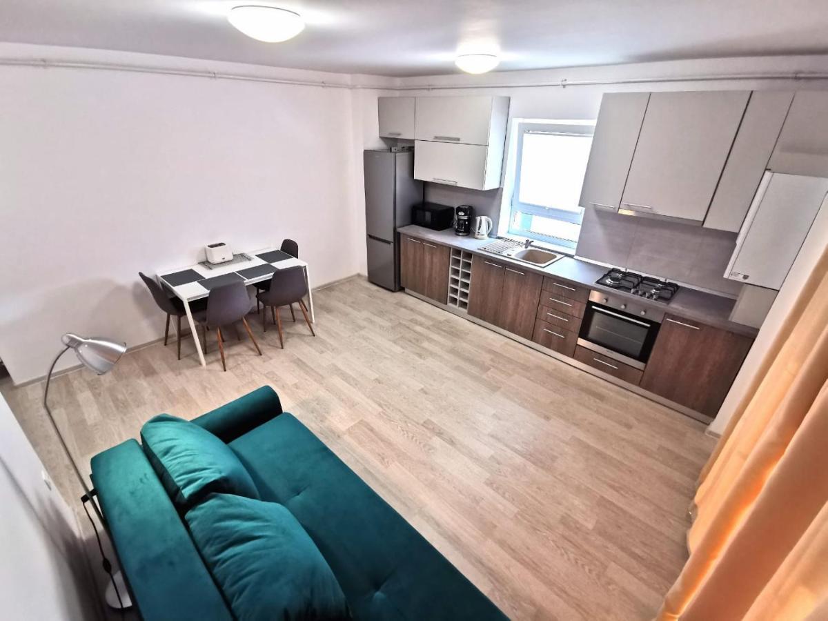 Calatoreste Cu Dragos Apartment Brașov
